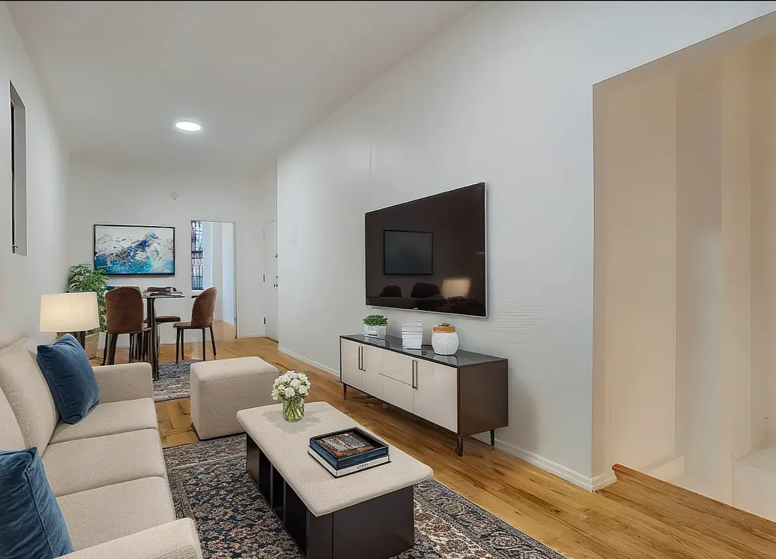 594 Driggs Avenue — Photo 1