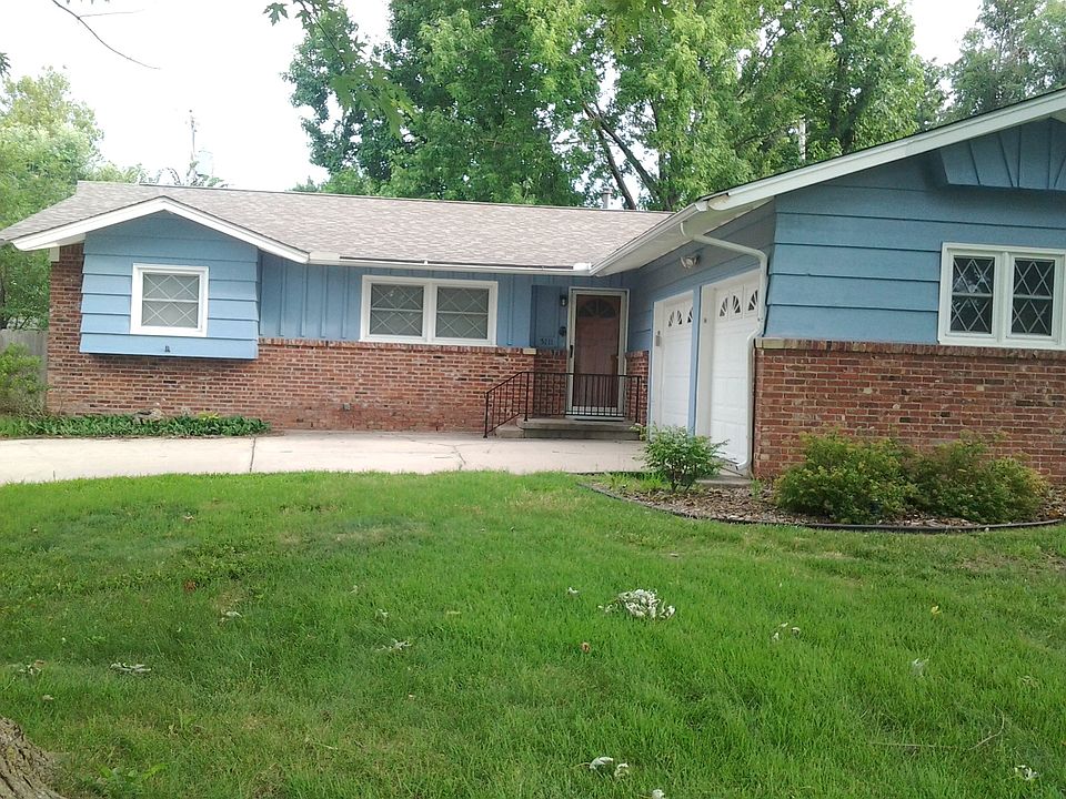 Great Curb appeal