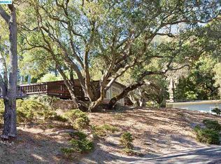 4140 Saint Andrews Rd, Oakland, CA 94605