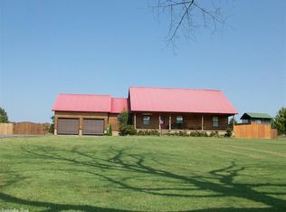 2010 Highway 267 S, Searcy, AR 72143