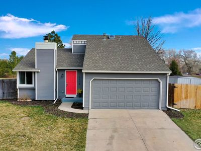 1112 Nez Perce Way, Fort Collins, CO, 80526