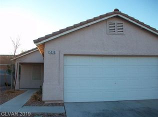 5535 Jose Leon St, North Las Vegas, NV 89031