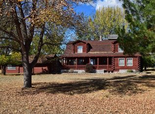 1016 Haas Rd, Weiser, ID 83672