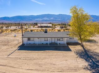 35835 Harvest Moon St, Lucerne Valley, CA 92356