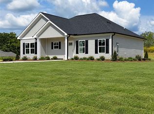 200 Brogdon Rd, Dawsonville, GA 30534