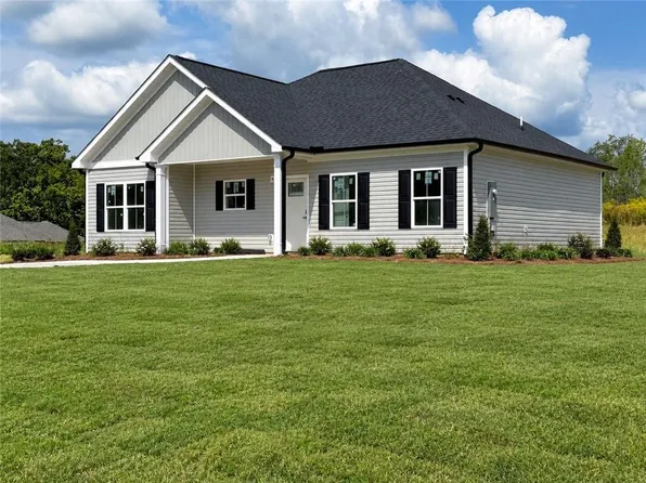 200 Brogdon Rd, Dawsonville, GA 30534