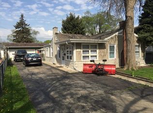 3604 Emerson St, Franklin Park, IL 60131