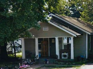 425 S Warren Ave, Springfield, MO 65806