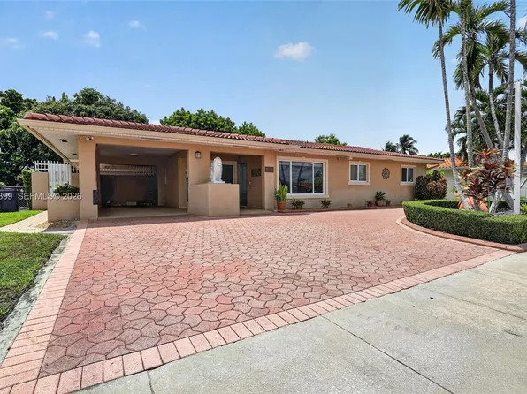 8936 SW 11th St, Miami, FL 33174