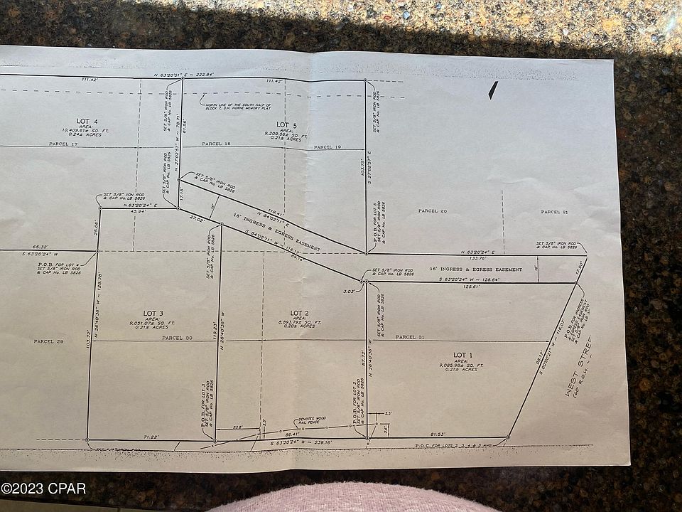 2nd image of 0 W West St
