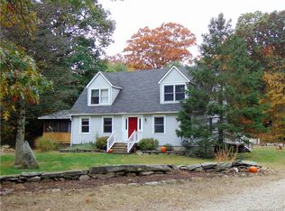 55 Leonard Bridge Rd, Lebanon, CT 06249