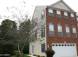 2662 Streamview Dr, Odenton, MD 21113