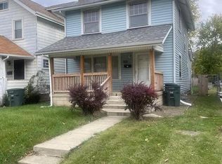 1060 Lockbourne Rd, Columbus, OH 43206