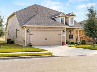 5221 Corelli Fls, Round Rock, TX 78665