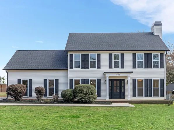 502 Kavan Ct, Moore, SC 29369