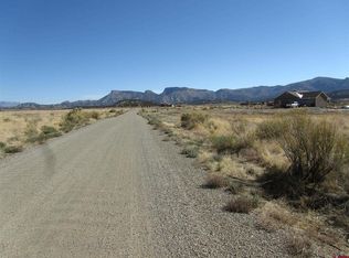 8385 Road 29.4 Loop LOT 12, Cortez, CO 81321