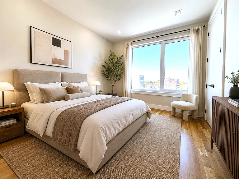 1700 Jerome Ave #5B — Photo 2