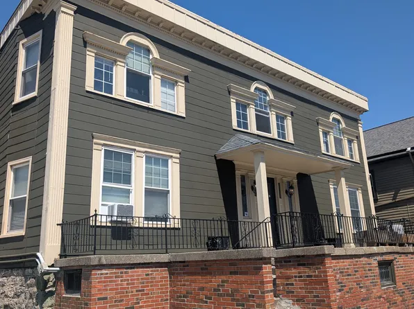 100 York St APT 9, Buffalo, NY 14213