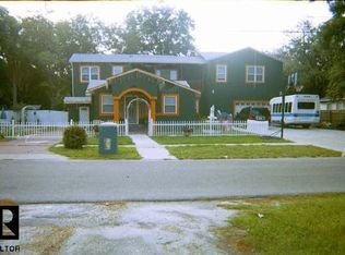 1513 S Washington Ave, Clearwater, FL 33756