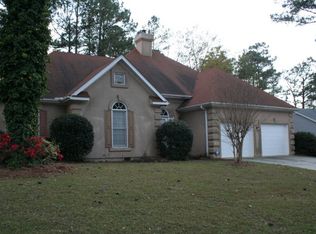 1941 Cottonwood Dr, Aiken, SC 29803
