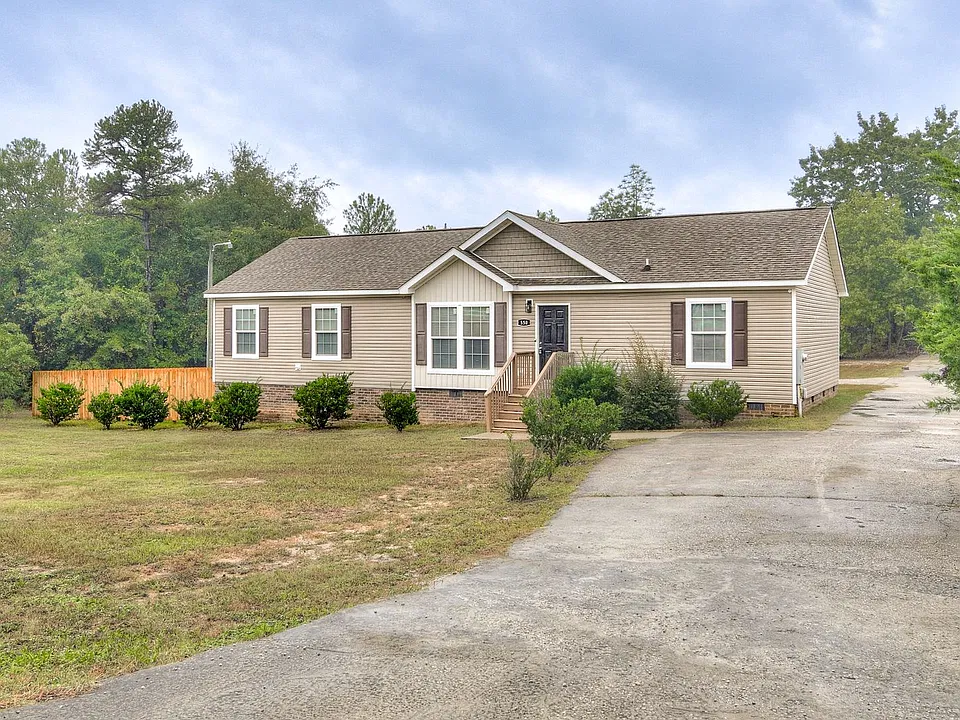 550 Taylor Pond Rd