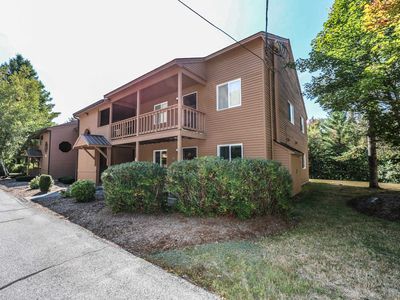 9 Duck Pond Way #1, Lincoln, NH, 03251