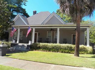 604 Davis St W, Elba, AL 36323