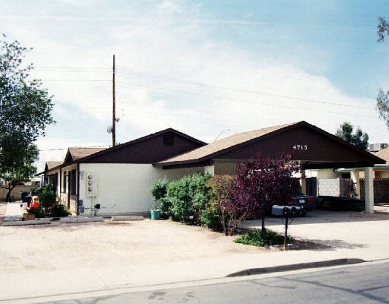 1st image of 4715 E Caballero St