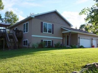 700 Talbot Dr, Moose Lake, MN 55767