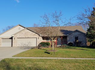 1125 Brookside Dr, Lebanon, IN 46052