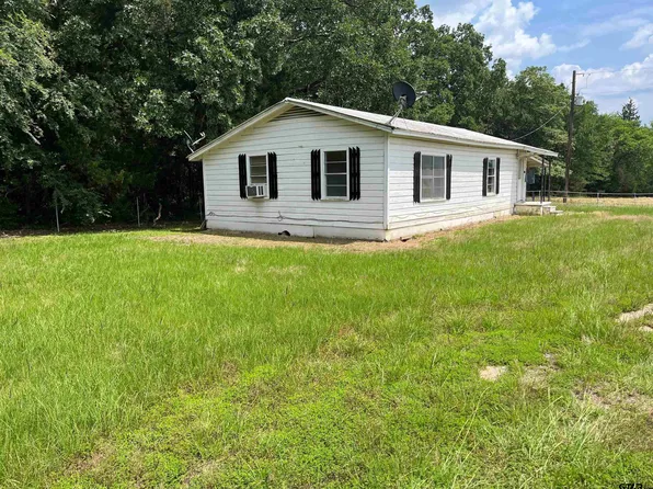 County Road 4235, Mount Pleasant, TX 75455