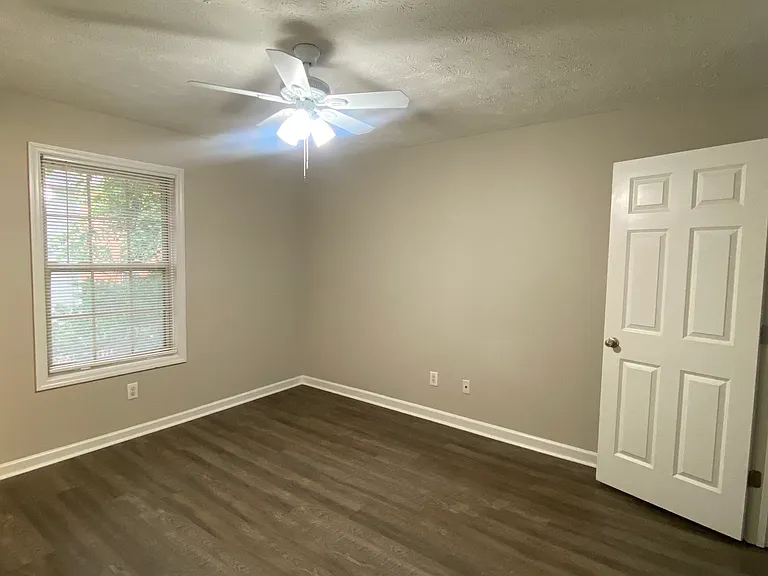 Second room from entrance