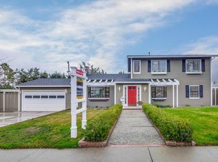 216 Wedgewood Ave, Los Gatos, CA