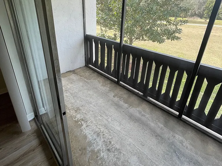 Forest Edge Apartments — Photo 14