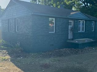 702 Baltimore St, Memphis, TN 38114