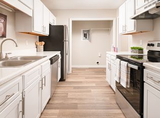 Bradford Place, Byram, MS 39272