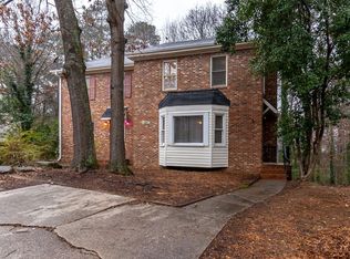 4613 Lavista Ct, Raleigh, NC 27616