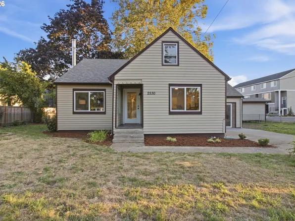 2530 26th Ave, Forest Grove, OR 97116