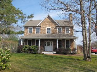 11 Ocean Pkwy, East Hampton, NY 11937