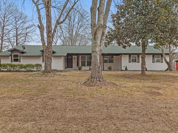 (undisclosed Address), Conway, AR 72032