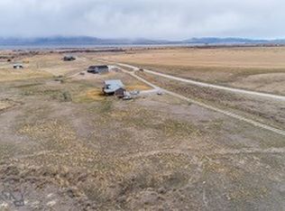 122 Dry Gulch, Townsend, MT 59644