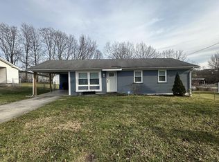 101 Chris Dr, Richmond, KY 40475
