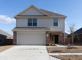 1607 Swallow Dr, Ennis, TX 75119
