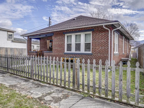 524 Carolina Ave, Erwin, TN 37650