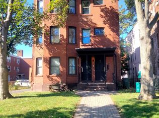 45 Imlay St #566-3B, Hartford, CT 06105