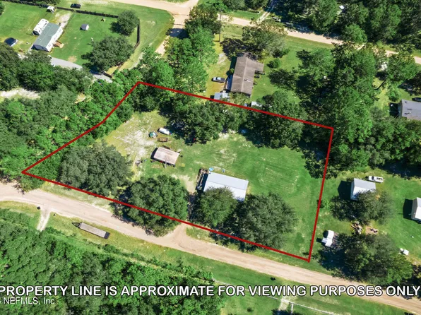 2085 HERMITAGE Place, Middleburg, FL 32068