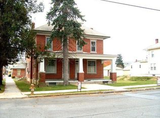 603 N Chestnut St, Palmyra, PA 17078