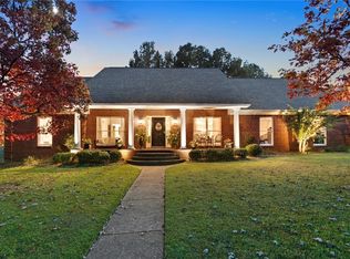 3639 Brook Highland Dr, Tuscaloosa, AL 35406