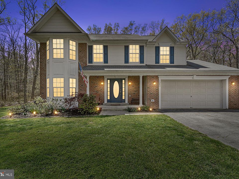 1543 Snug Harbor Rd, Shady Side, MD 20764 Zillow
