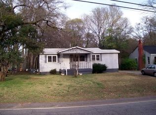 739 Beaumont Ave, Spartanburg, SC 29303